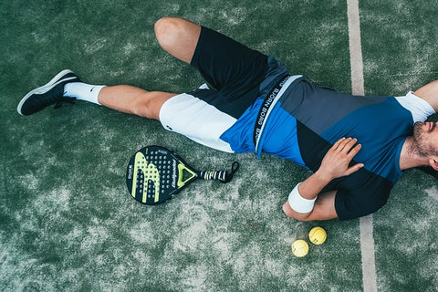 Working out is killing me! Does CBD Work for Aching Muscles?