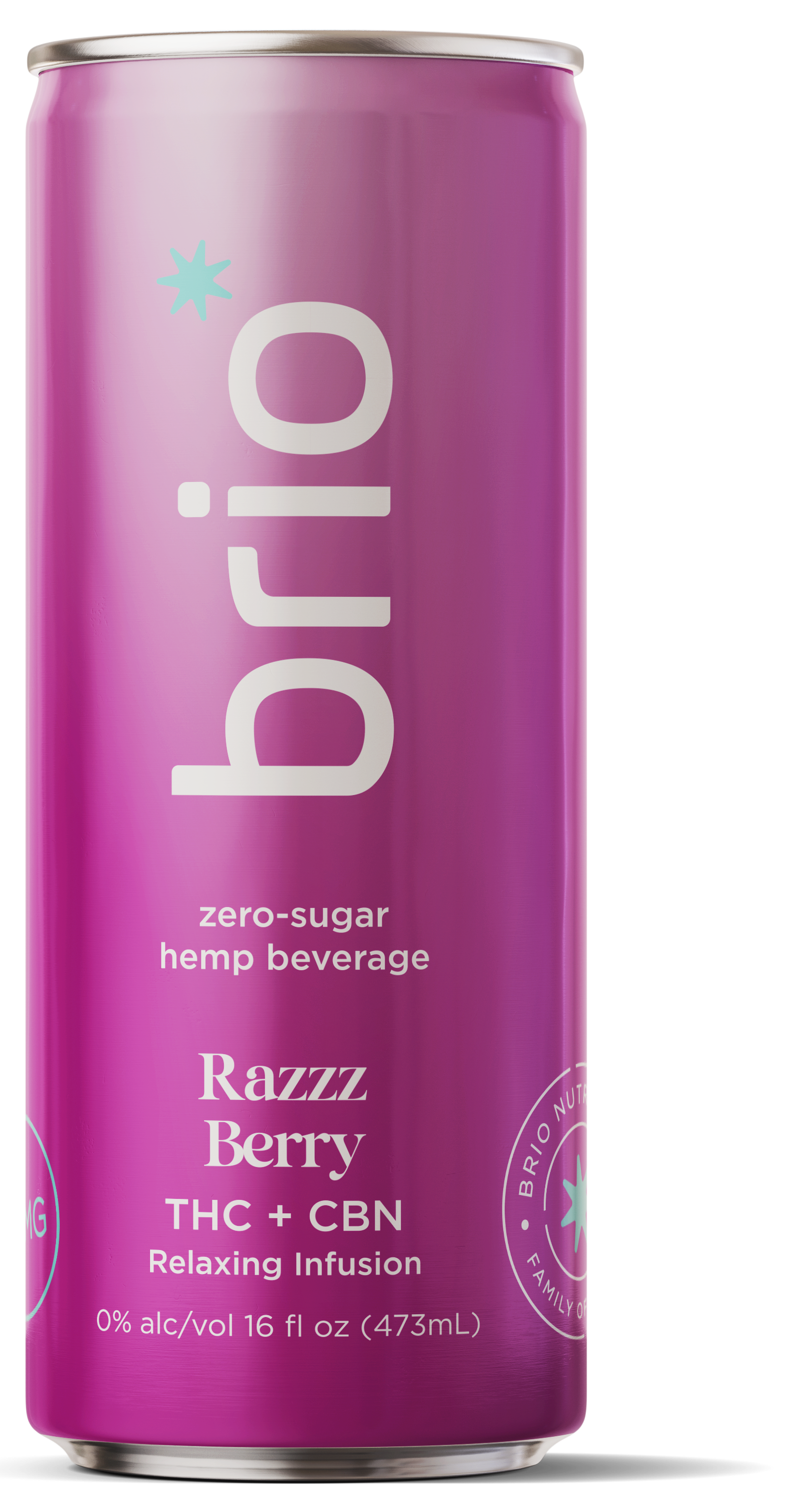 Zero Sugar Razzz Berry 10mg