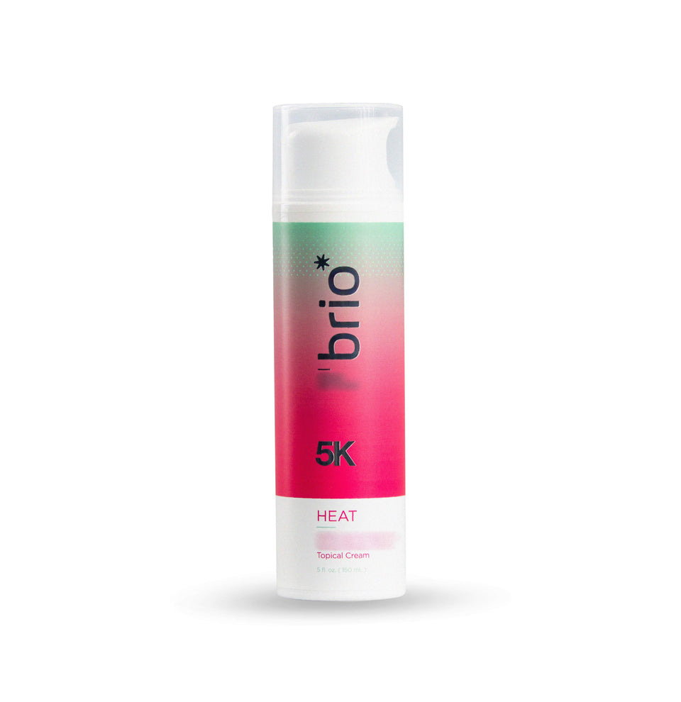 HEAT 1000mg Full Spectrum