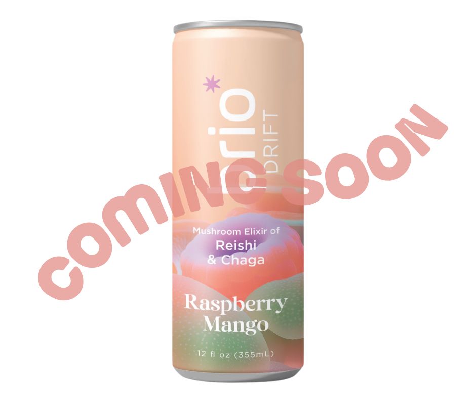 Brio Drift Raspberry Mango
