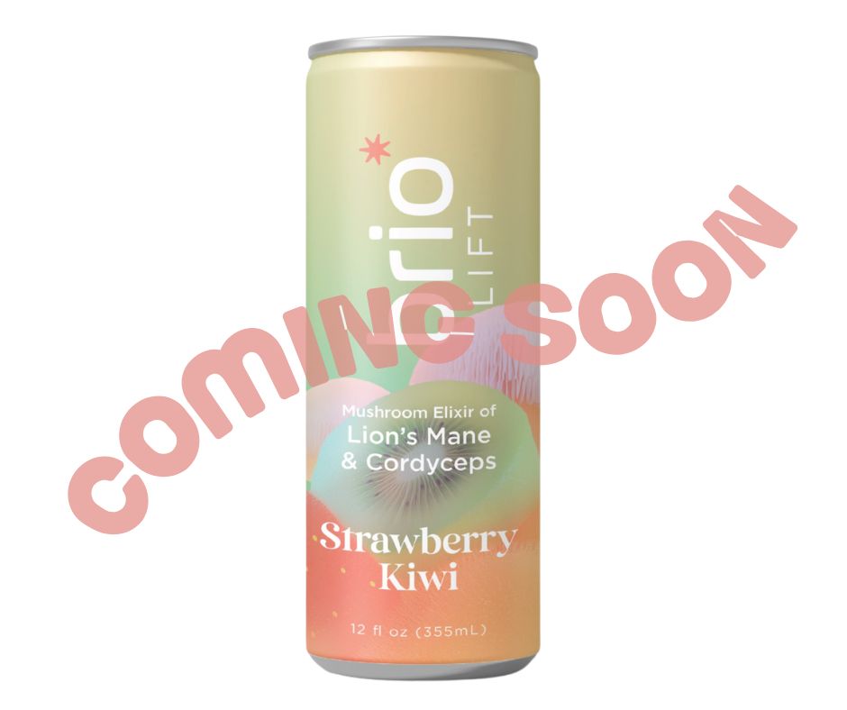 Brio Lift Strawberry Kiwi